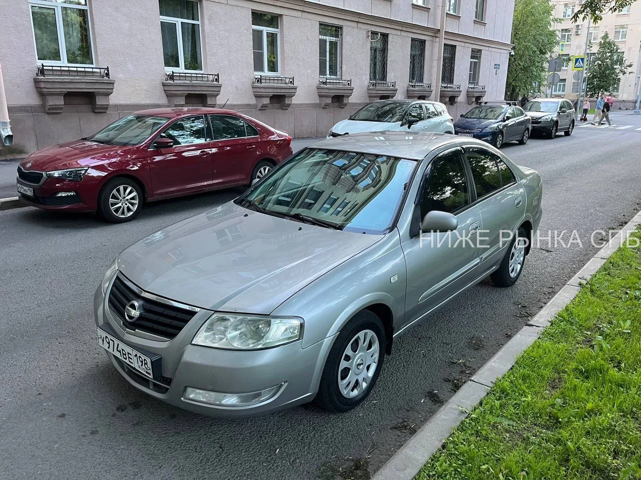 ‼️СТАРТ В ПОКОЛЕНИИ - 260к

☝️в поколении
⚡️ПРИ ЗВОНКЕ говори, что с моего канала! ЛЕКС_АВТО 🤙

Нис