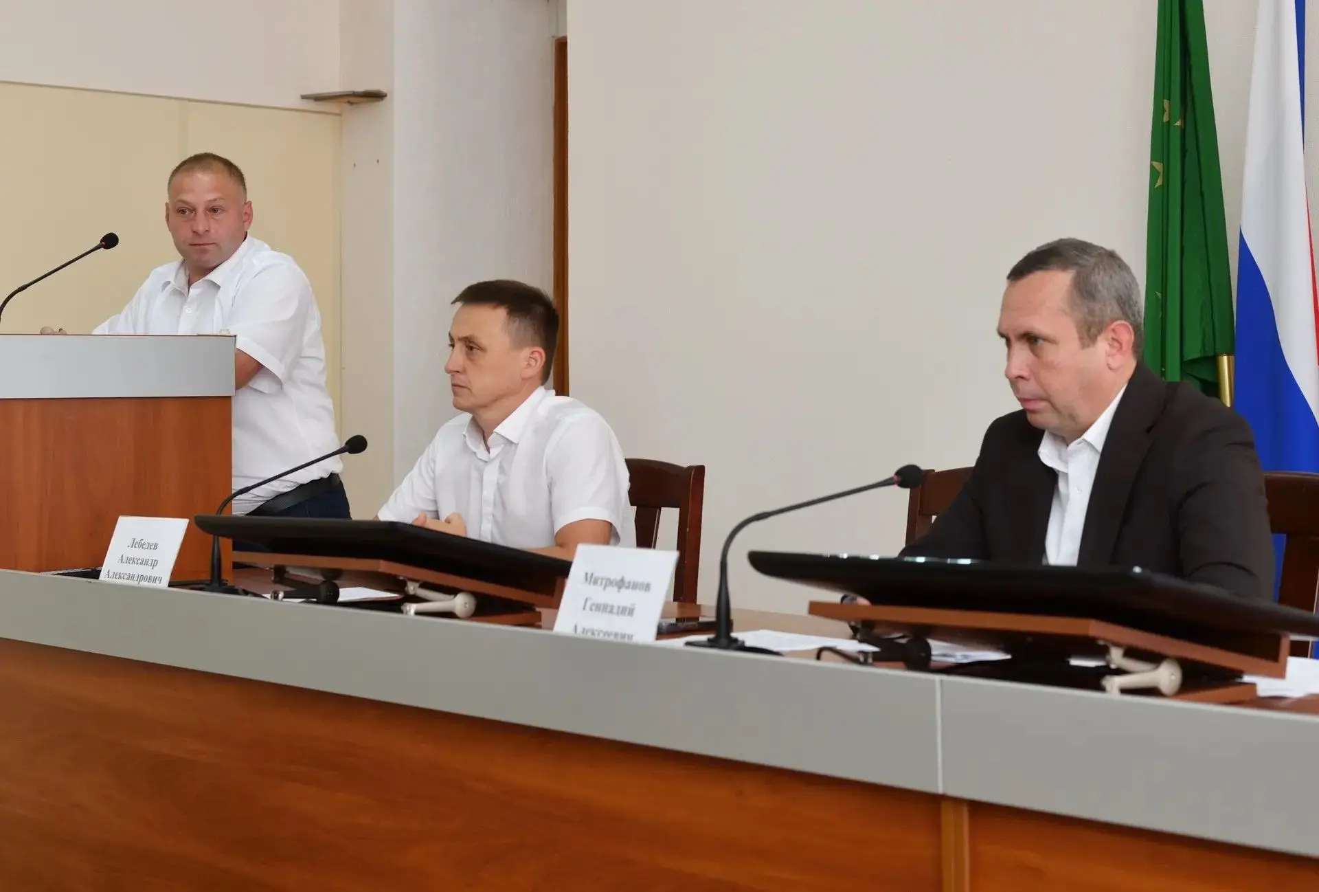 Подготовка к новому отопительному сезону – одна из главных задач, которую мы начинаем решать уже сей