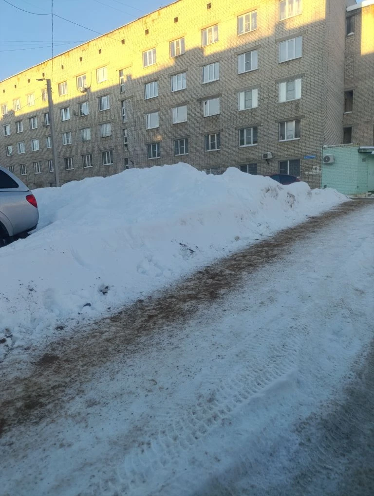 Утро начинается не с кофе, а с заботы о ваших маршрутах!

На фото — работа нашей команды «Ремкос» по