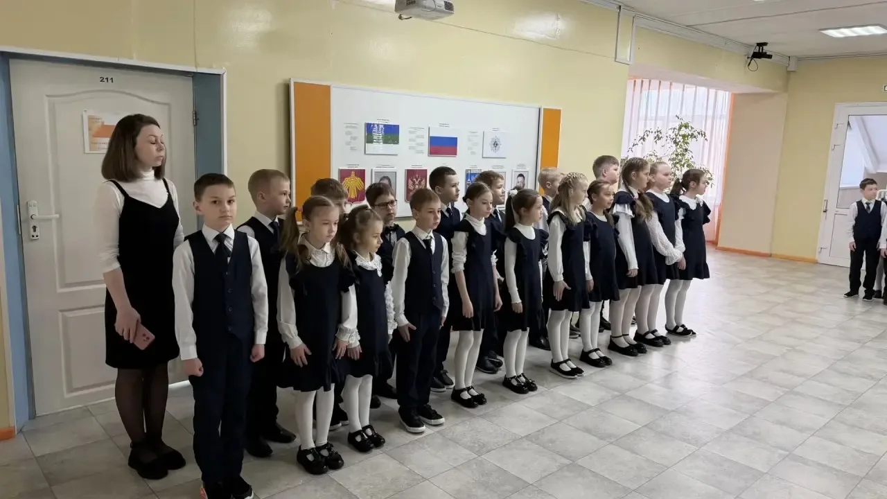🇷🇺ВНЕУРОЧНОЕ ЗАНЯТИЕ «РАЗГОВОРЫ О ВАЖНОМ» 🇷🇺⠀⁣⁣⠀⁣⁣⠀