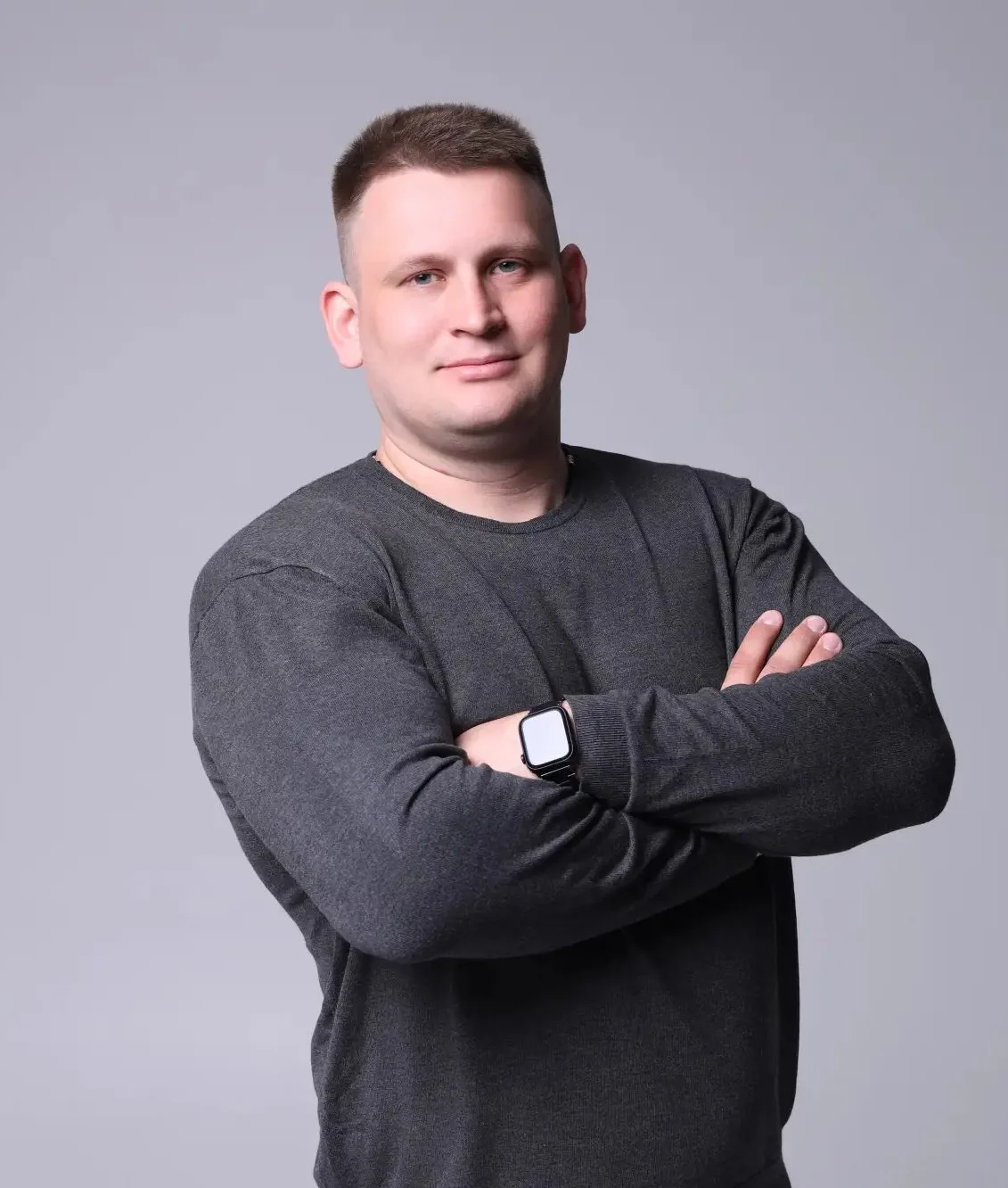 Алексей Харченко: сила духа, воля к победе и добрые дела