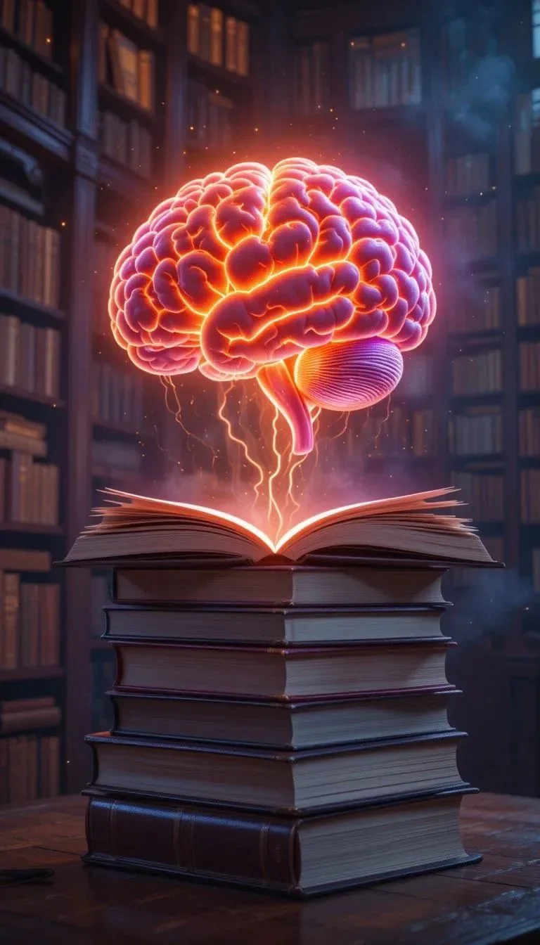Нейробика — фитнес для ума 🧠🧩

Фитнес для ума: как «накачать» свой мозг? 💪🧠

Мы привыкли трениро
