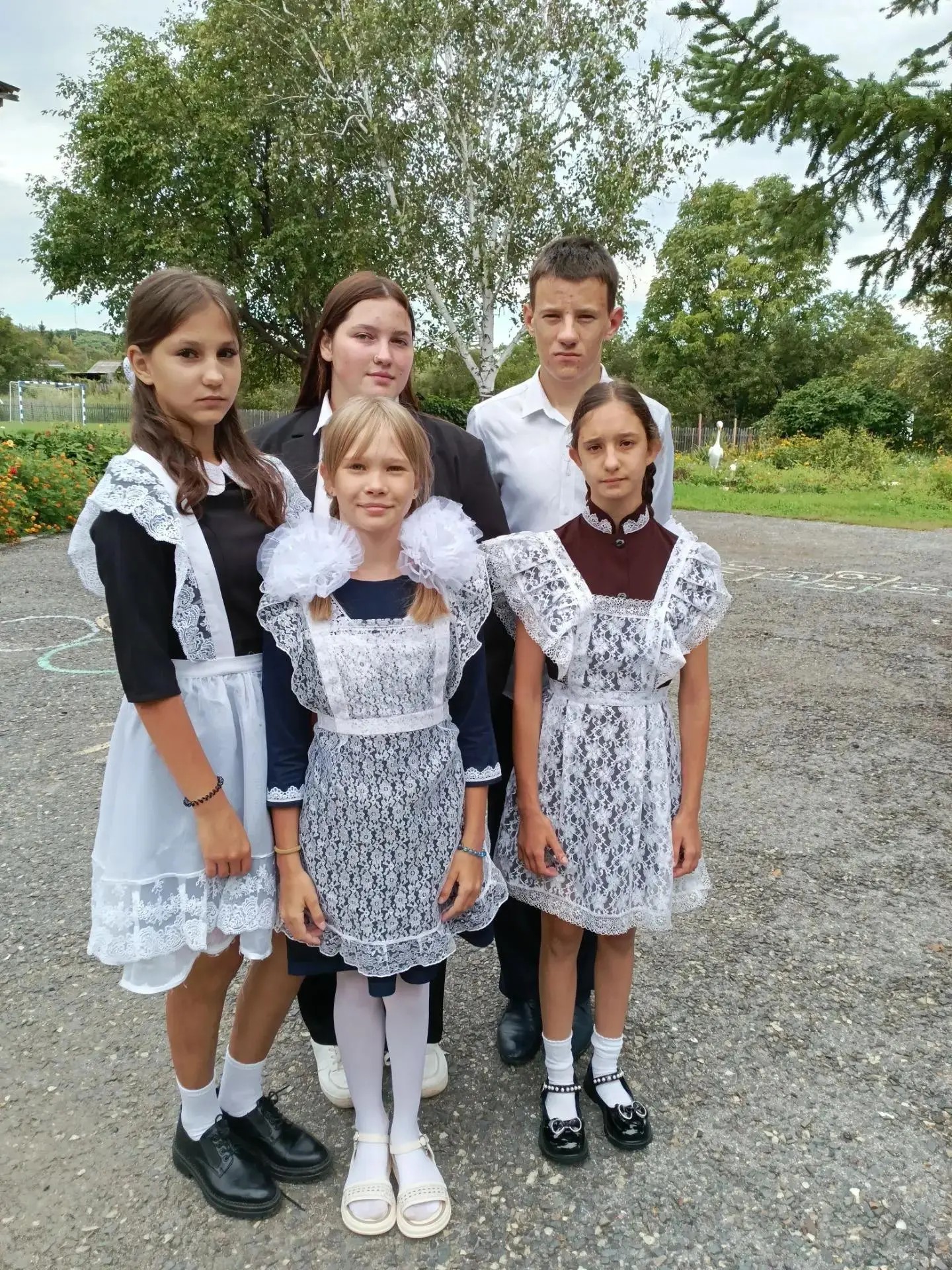 С Днём знаний! 1 сентября — День знаний и старта нового учебного года. Хочется пожелать...