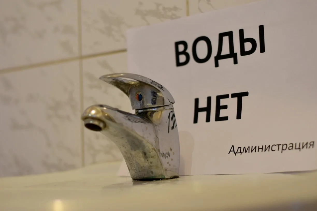 💦 Бойлеры, тазики и спортзалы: как челябинцы переживают отключение горячей воды?  Жители Челябинска 