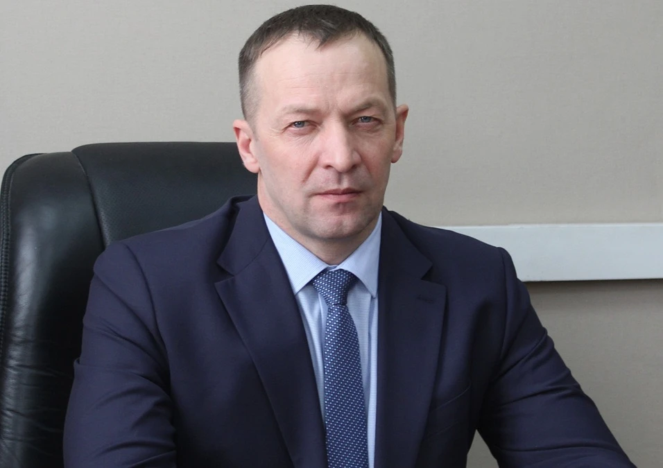 Сегодня в Тулунском районе прошла торжественная церемония вступления в должность главы ...