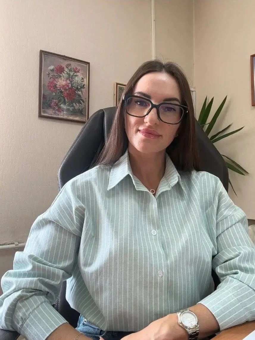 ✨ Продолжаем знакомить вас с профессионалами, чей ежедневный труд помогает развивать До...