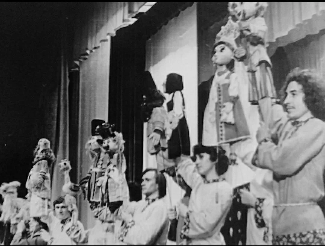 47 лет назад - 16 июня 1979 года юные зрители Краснотурьинска увидели первый спектакль нашего театра