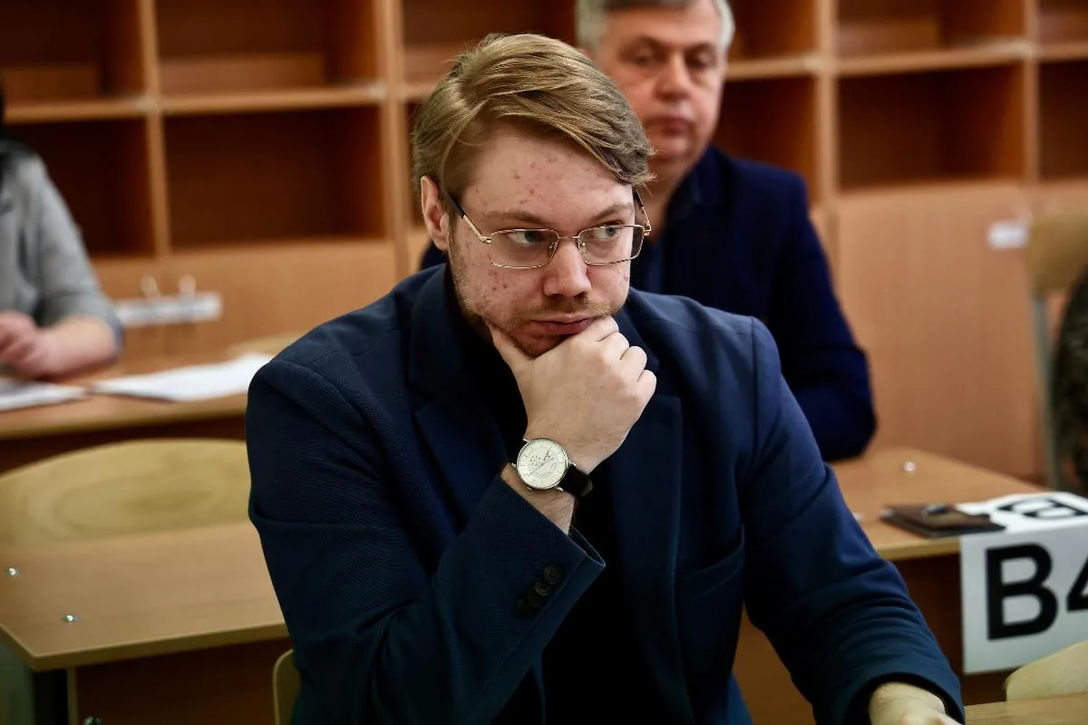 Матвей Зайковский, политолог, журналист агентства «Полит74»: