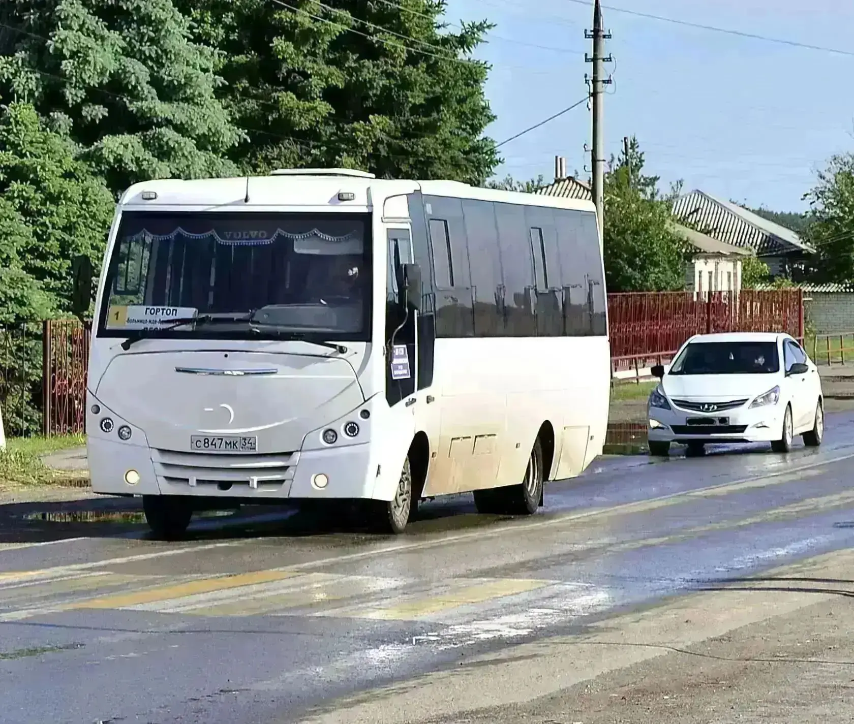 Маршруты автобусов АК 1730 на завтра, 26 августа