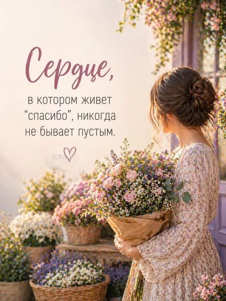 🥰 Оставляйте реакции, если понравилась открытка и делитесь с близкими ❤️