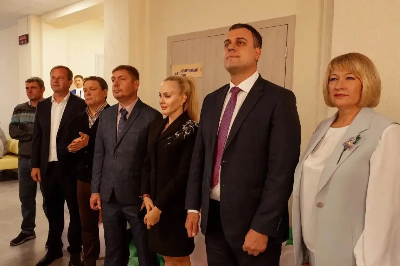 Спортивная площадка мечты появится скоро в Среднеуральске