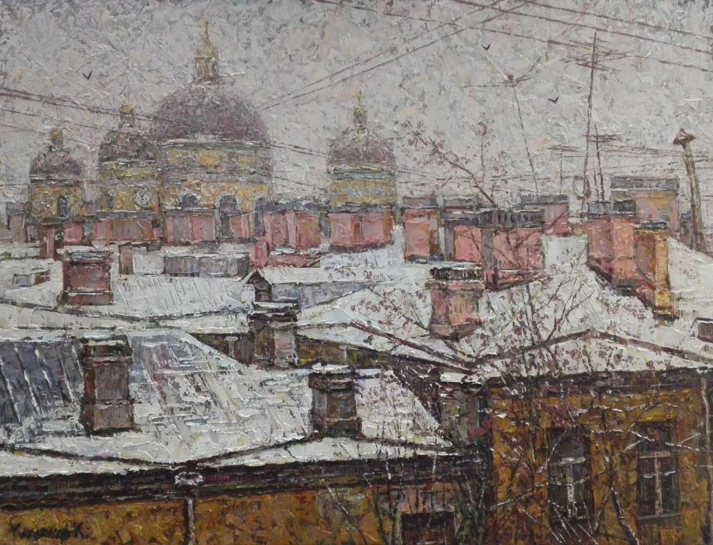 В Петербург можно влюбиться! Мы будем вас знакомить не только с самыми трогательными  стихами про Пи
