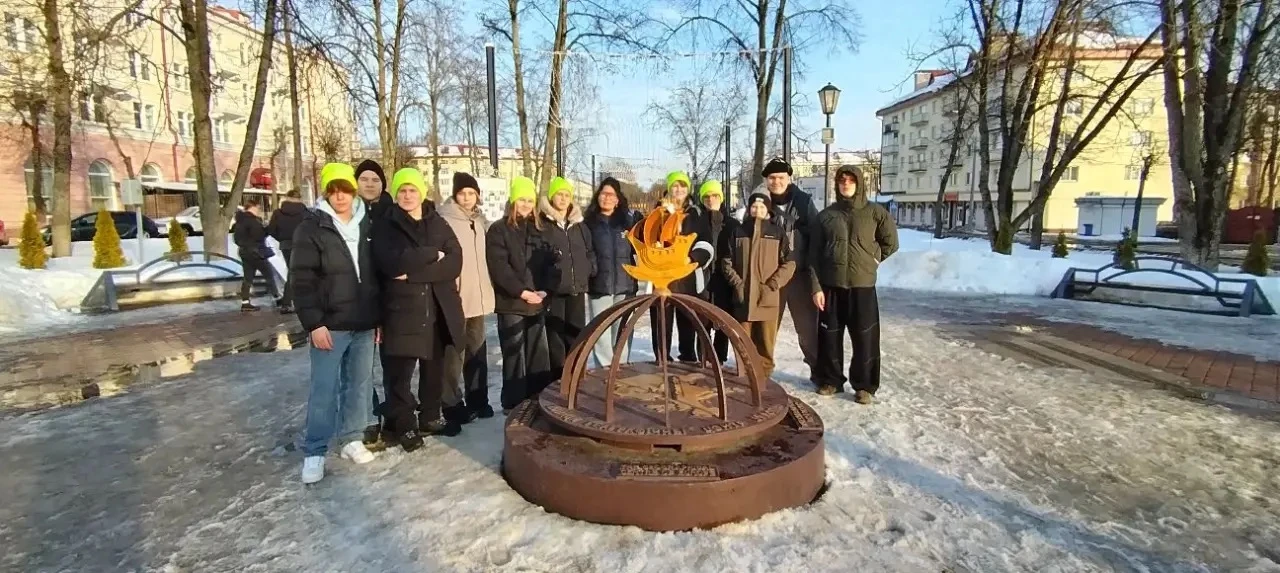 ✅✅✅✅ 27 февраля по 1 марта впервые в Новополоцке прошли  международные соревнования по ...