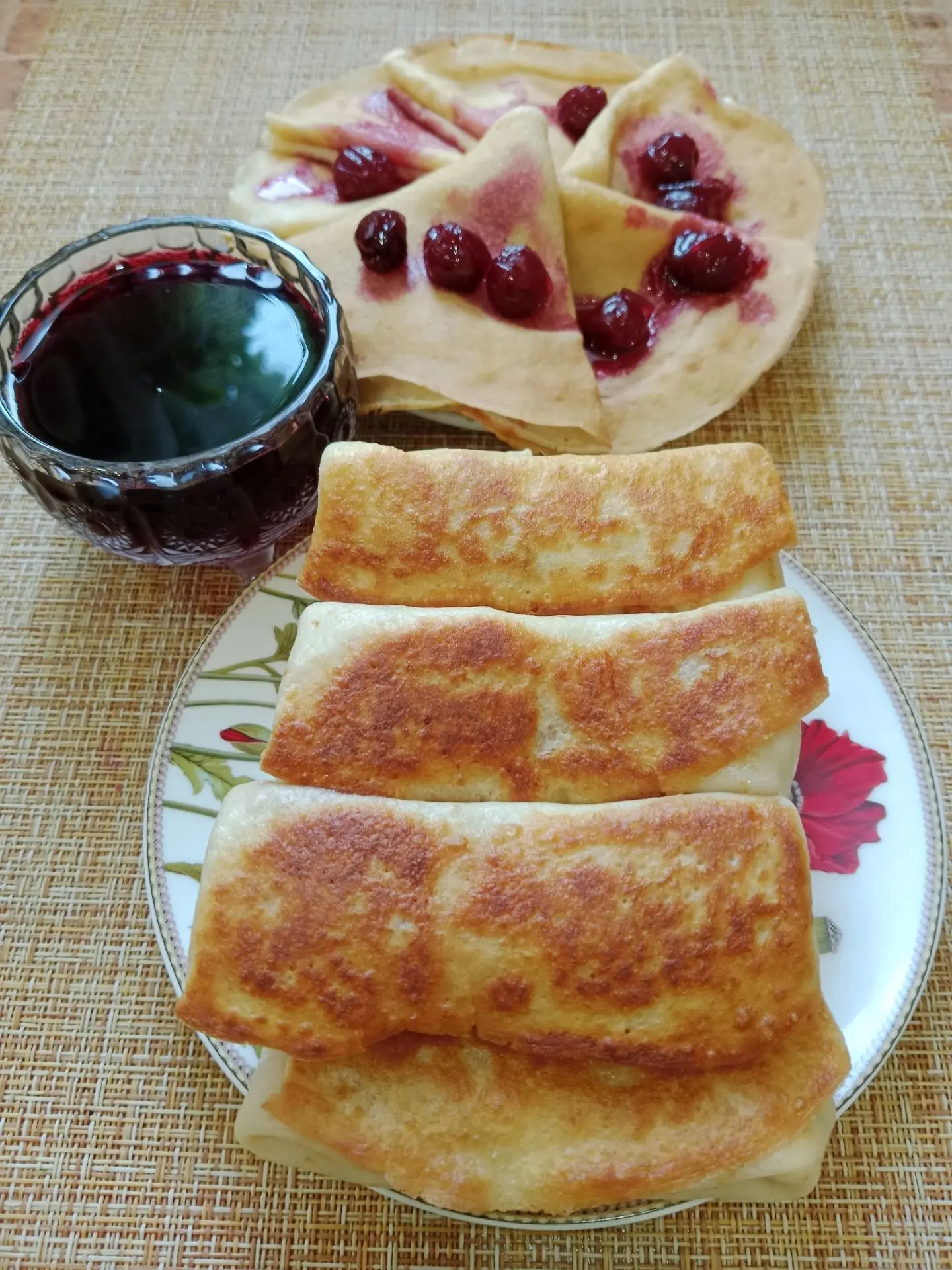 Время попить чай 😋🤤
