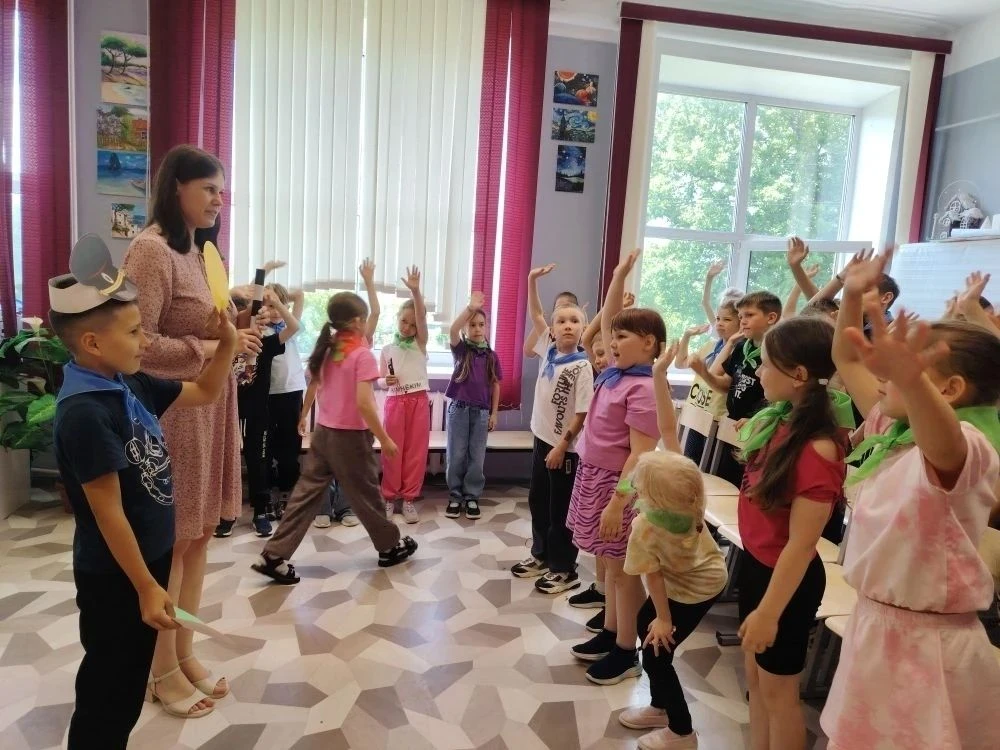 Летние месяцы, свободные от забот, требуют от каждого повышенного внимания к собственной безопасност
