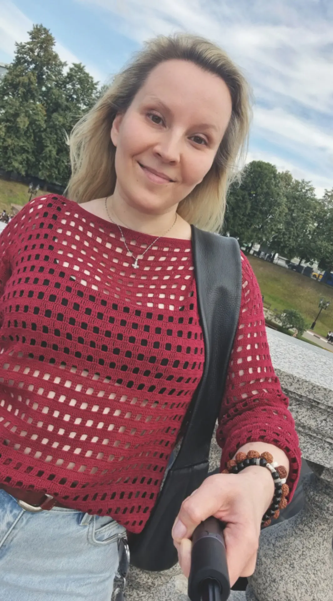 Всем чудесного дня ❤️!