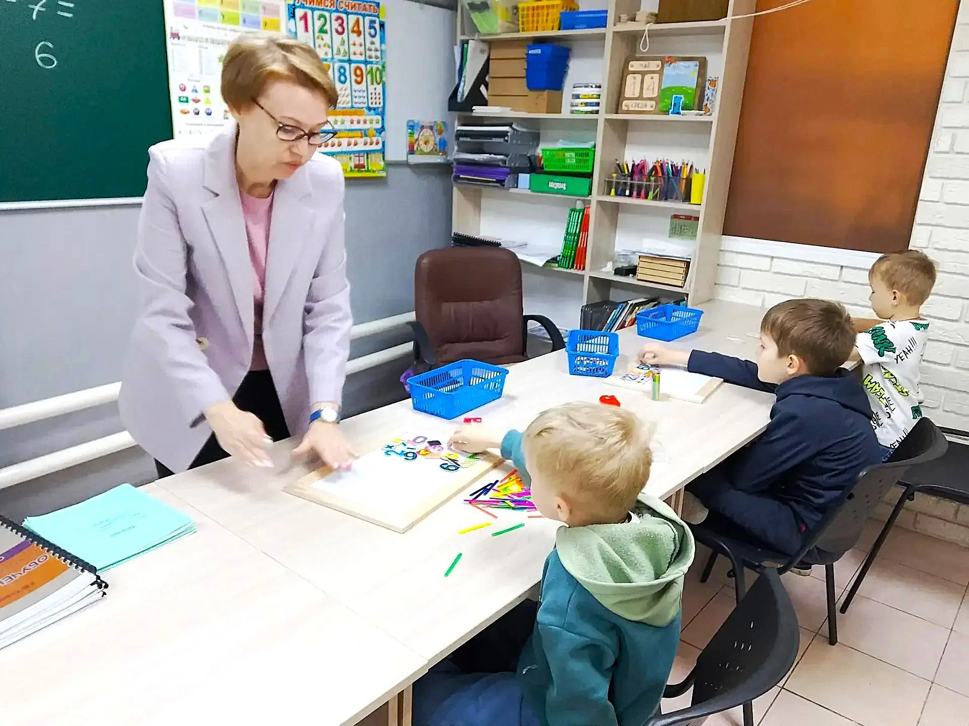 Около 4 тысяч кубанских семей получили господдержку по соцконтракту в 2026 году.