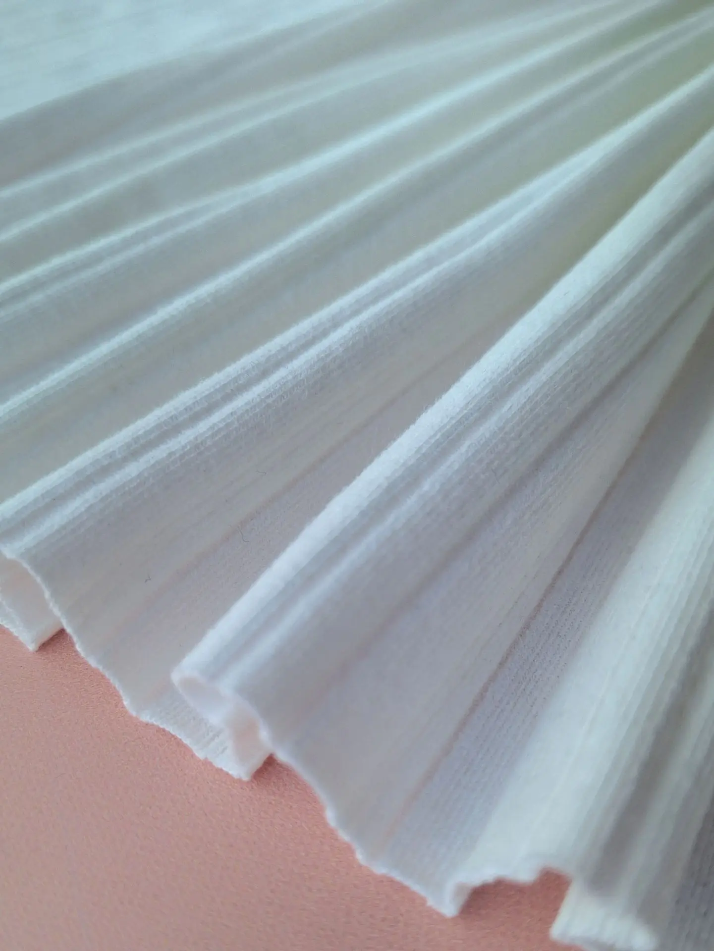 🐣 Эффект велюра
