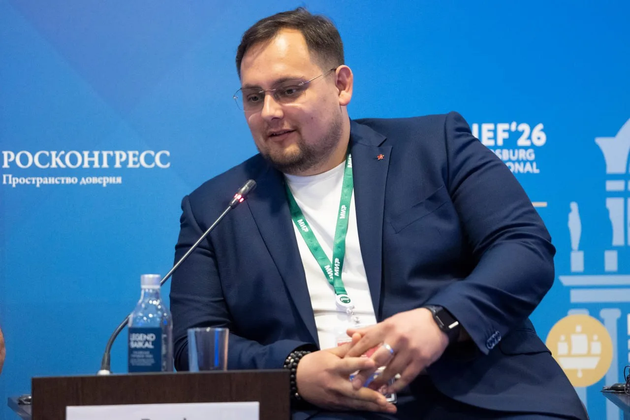 Финальный день ПМЭФ: туризм и финтех

Заключительный день форума команда НСПК завершила двумя дискус