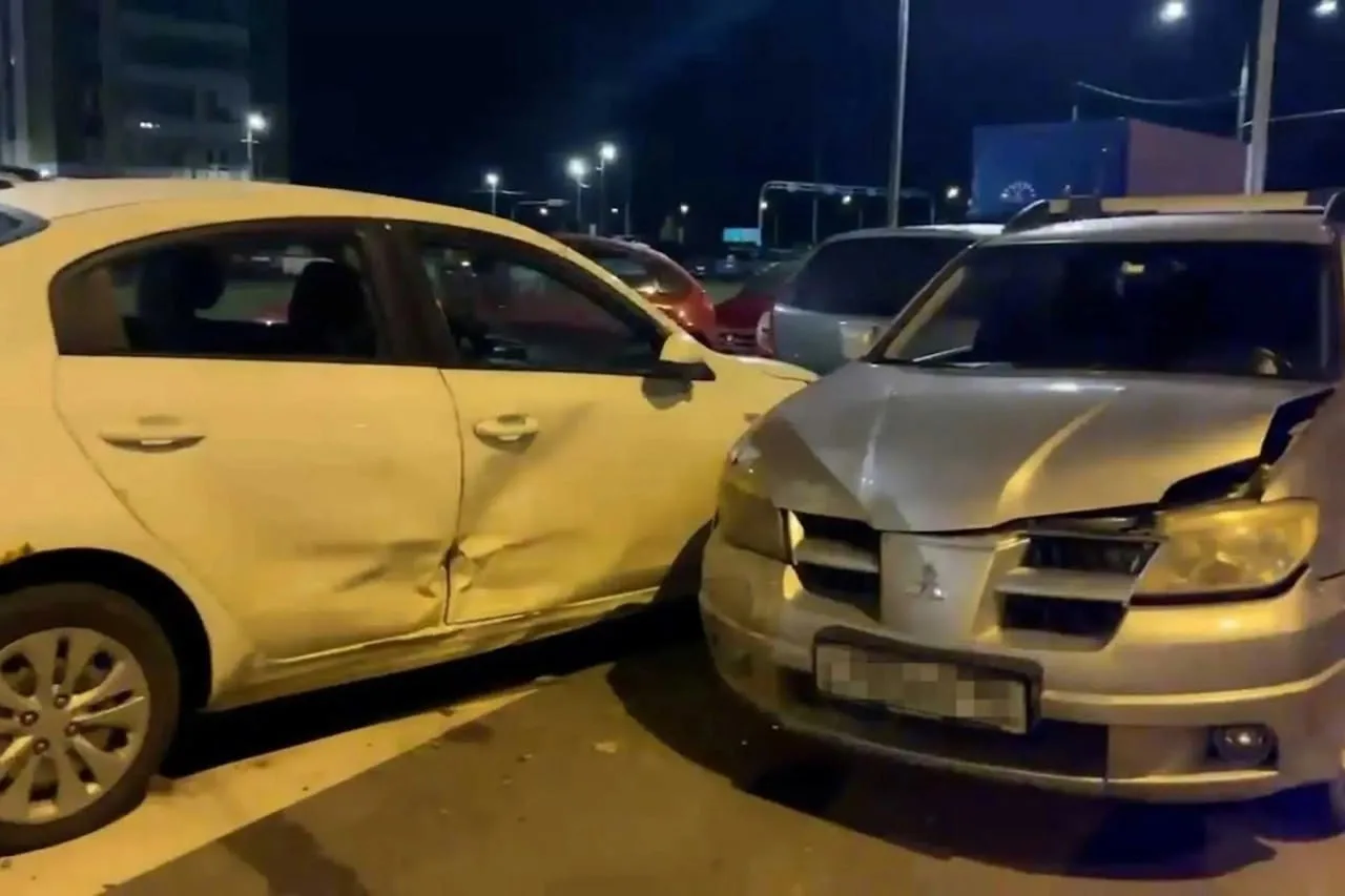 27 августа около 01.00 сотрудники отдела вневедомственной охраны по Красногвардейскому ...
