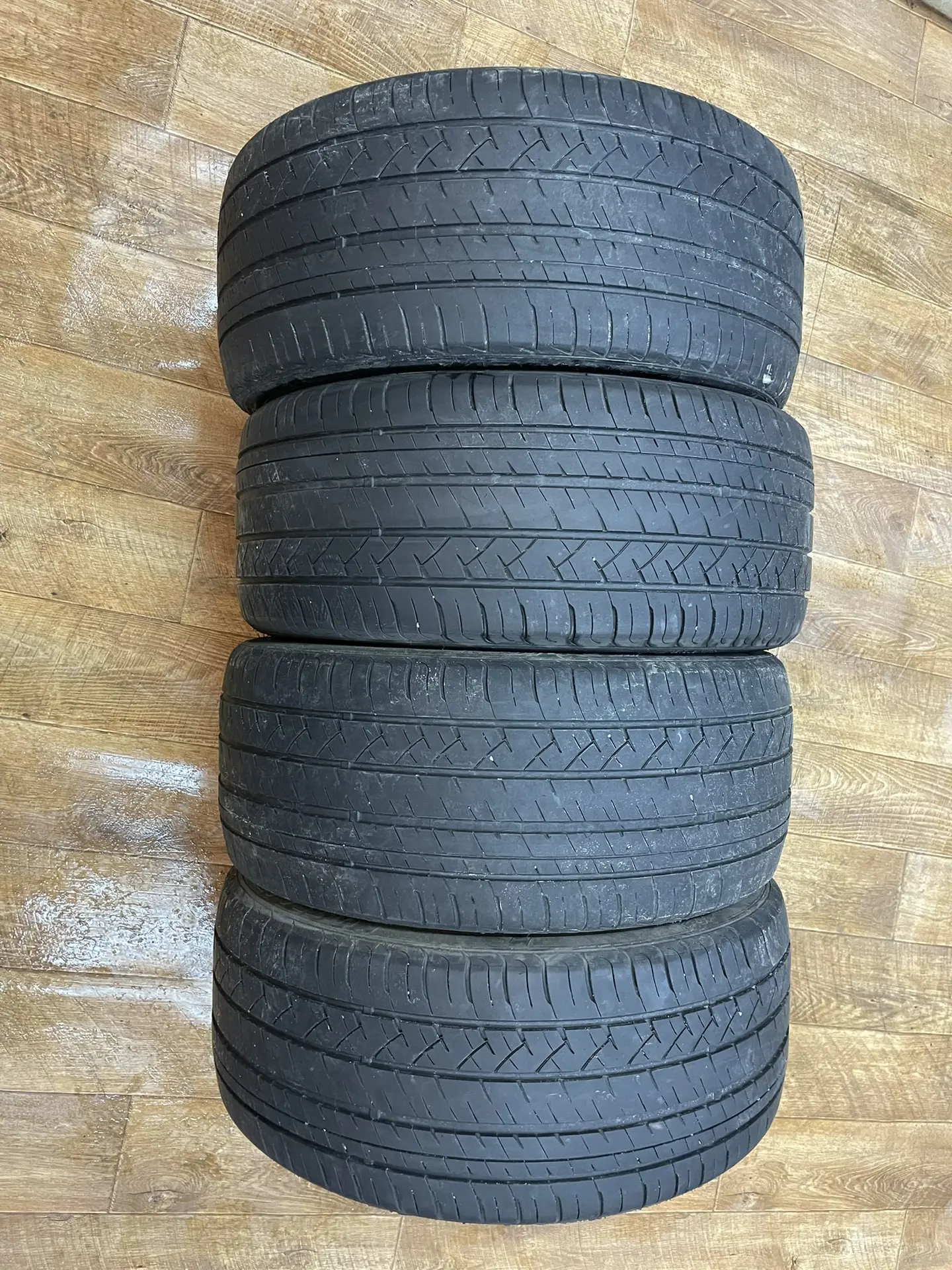 Продам шины лето r19 255/40 цена 6000р