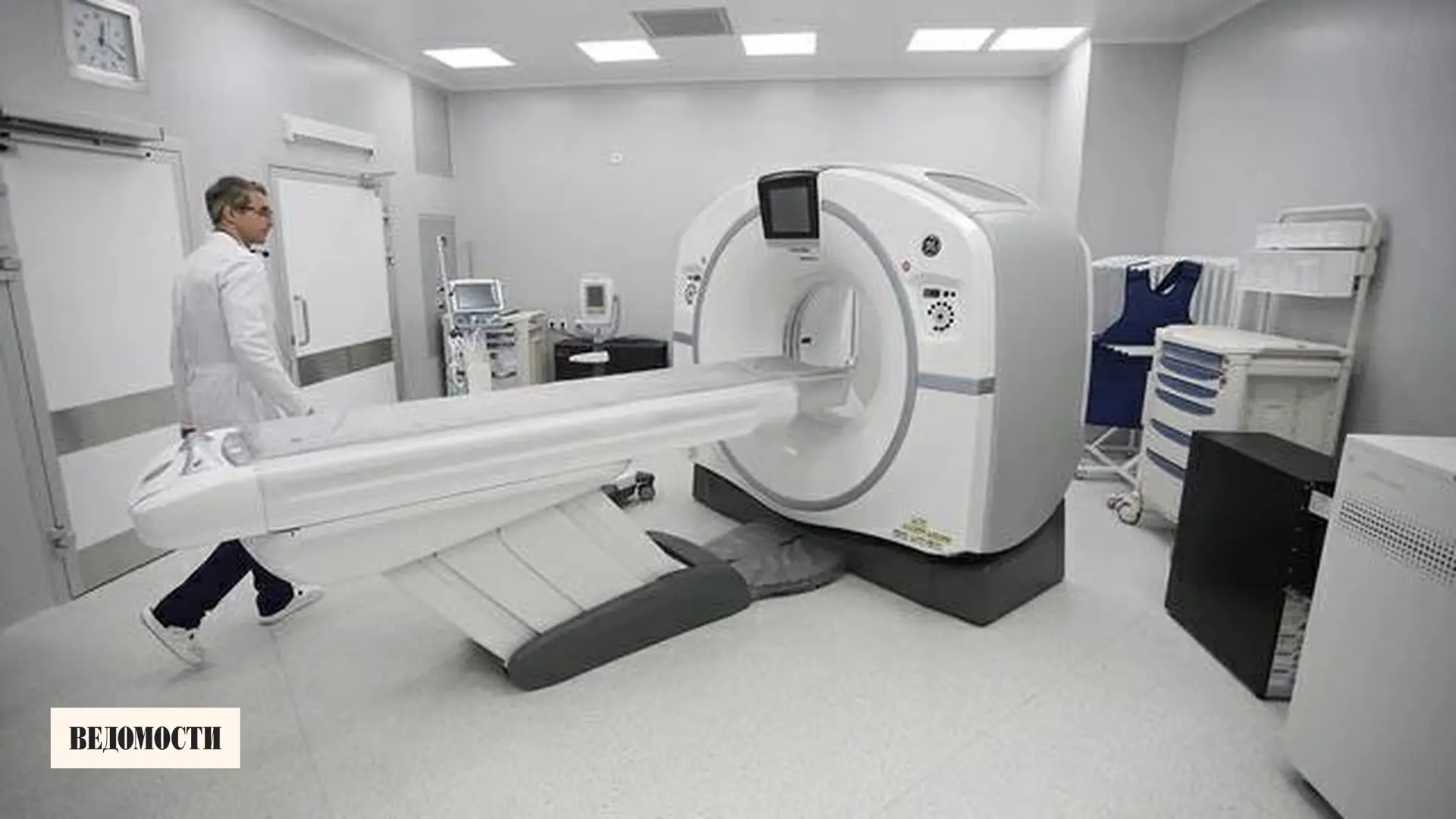 🏥 Расходы на здравоохранение в России в 2027 году могут вырасти примерно на 6% – до 7,...