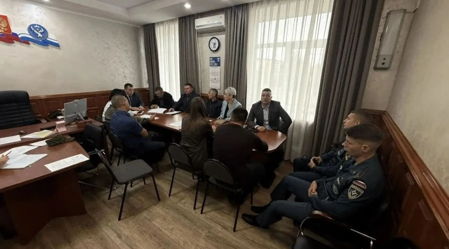 Из-за активности медведей возле населенных пунктов Майминского района ввели режим повыш...