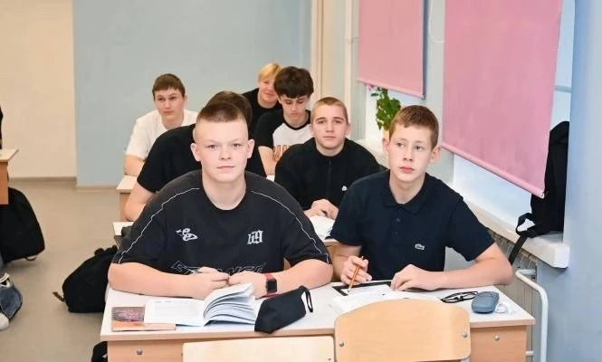 🏫 В Сортавала новую жизнь получили сразу два исторических образовательных здания