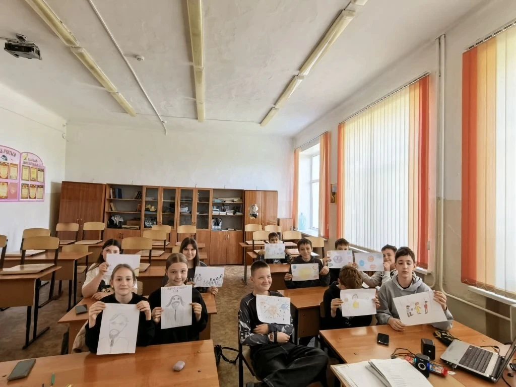 Объединение «Кинокласс»: каникулы с кино.

🎞Любые каникулы становятся намного интереснее, когда ест