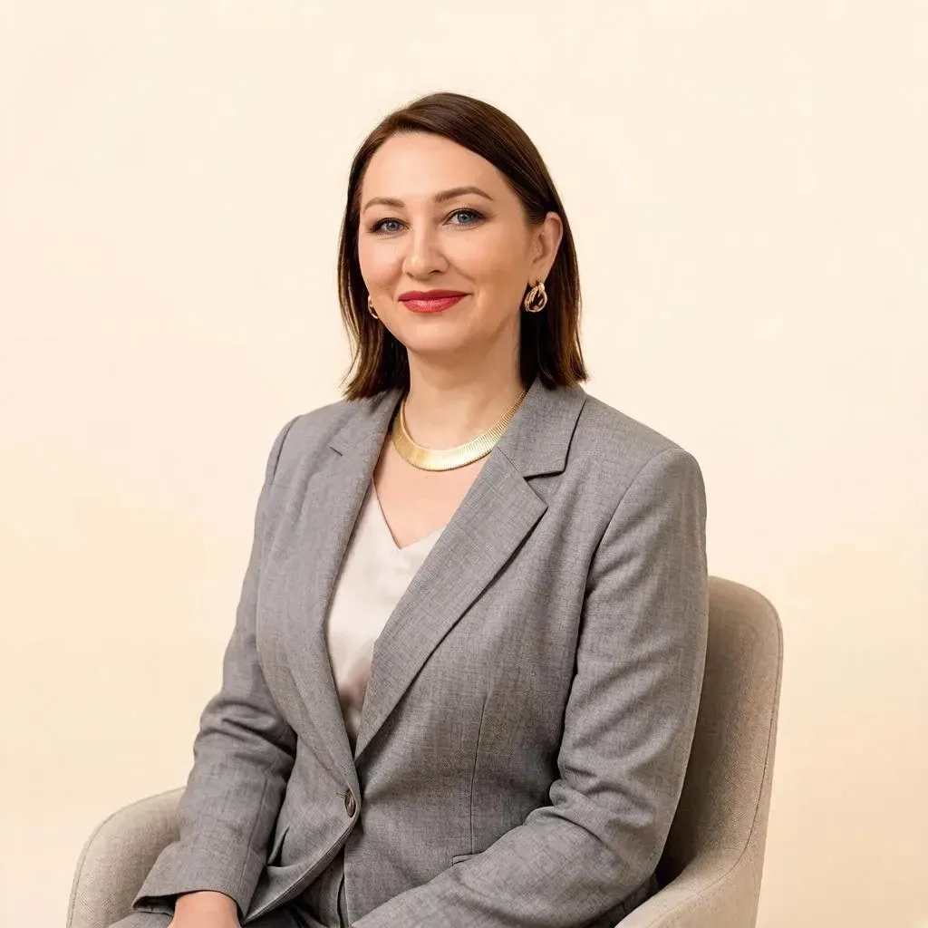 А давайте я посмотрю на вашу ситуацию со стороны?