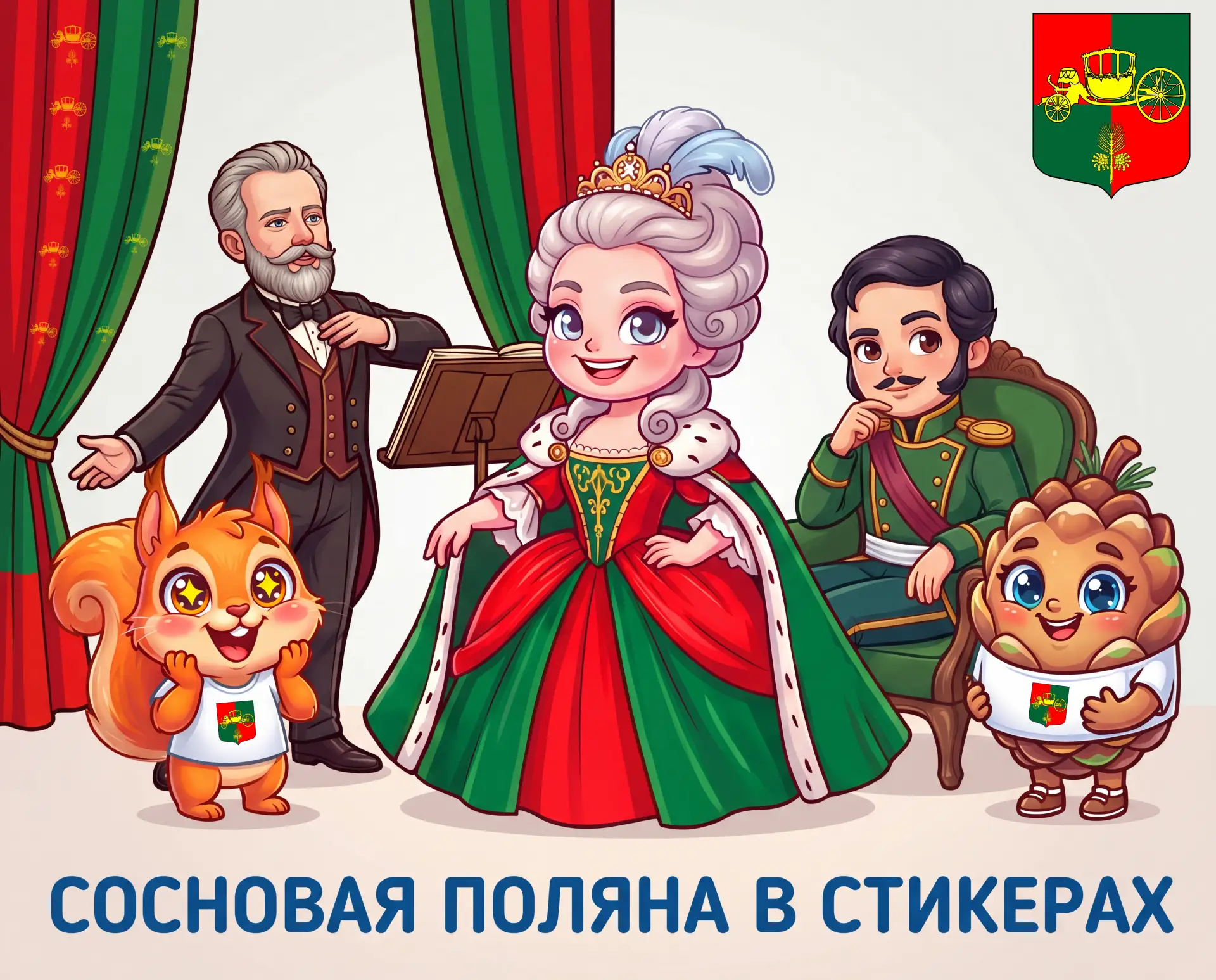 Уважаемые жители Муниципального образования Сосновая Поляна!