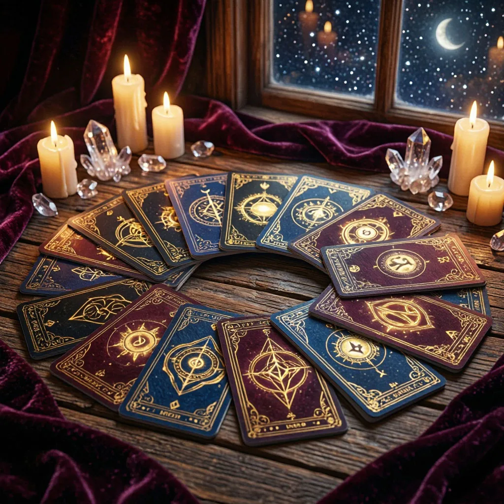 Наступает самое прекрасное, ведьминское время и для нас с вами, девочки✨