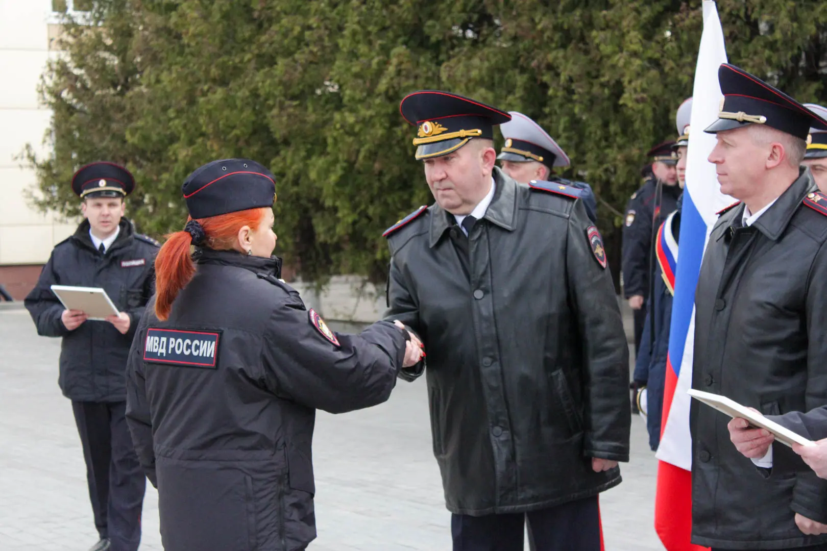 ⭐️ Состоялось торжественное мероприятие, посвященное празднованию 50-летия со дня образования инстит