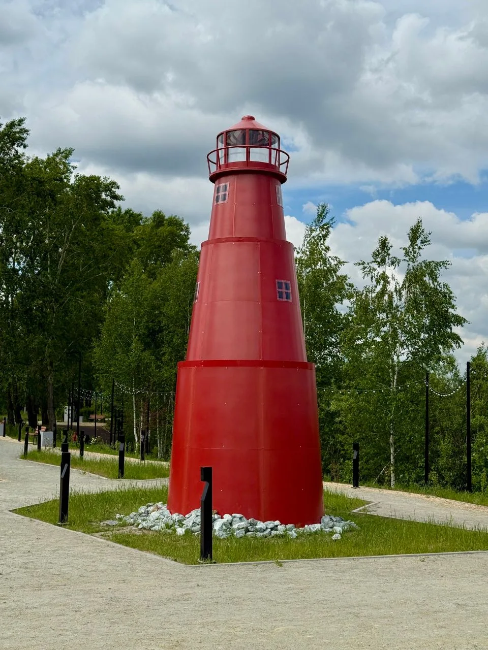 ПАРК КАРДИОЦЕНТРА