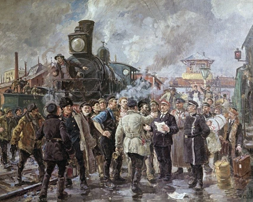 Революционеры, глава 7. Извилистые пути антитеррора