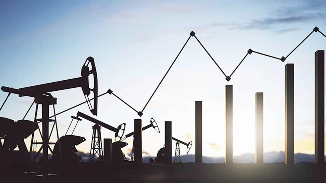 «Газпромнефть-Хантос» запустил технологию ГРП, увеличивающую нефтедобычу в 2,5 раза без...