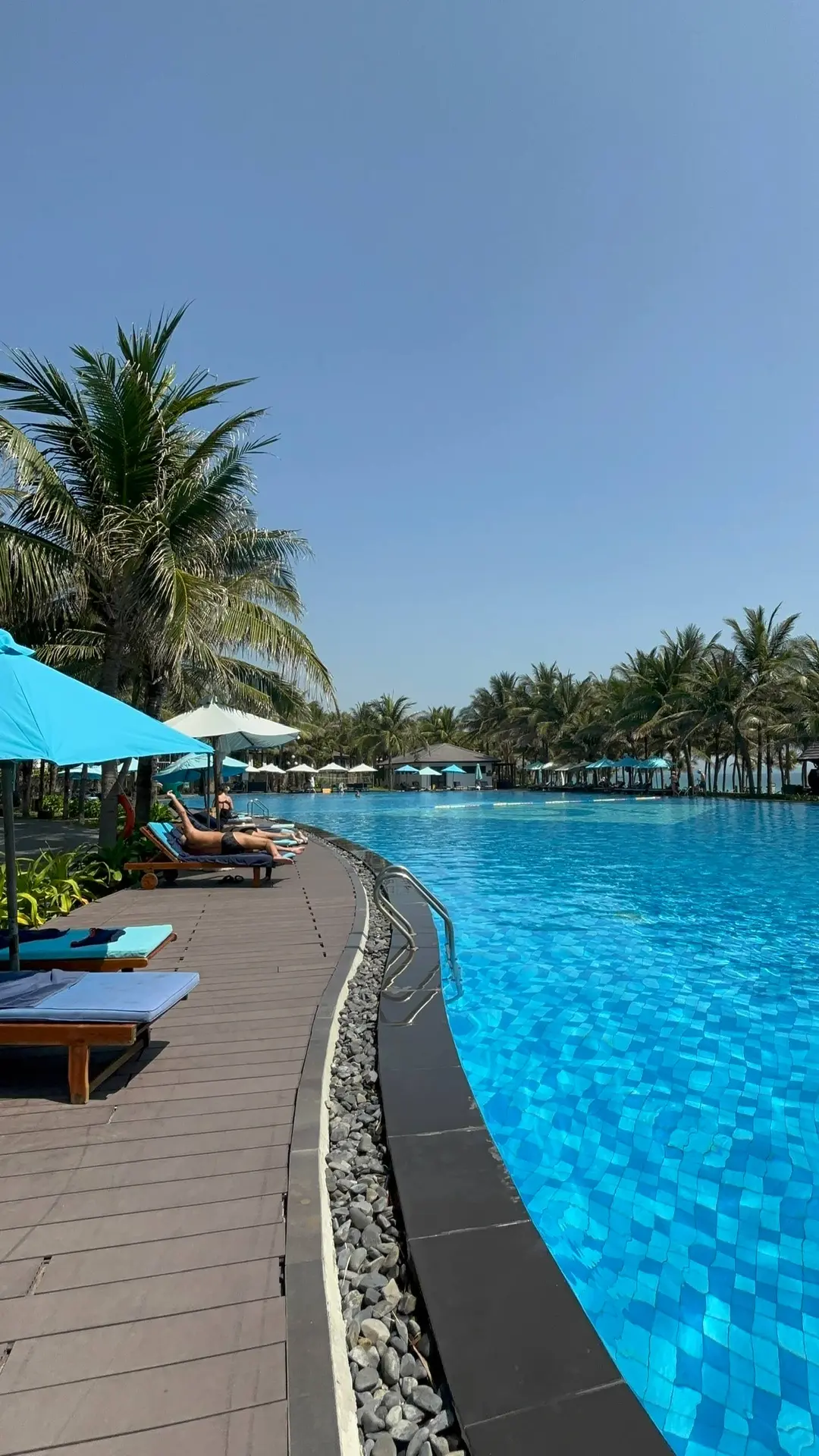 Отель дня🌟

Duyen Ha Resort Cam Ranh 5*
Вьетнам, Камрань🇻🇳

Расположен в живописной бухте Камрань