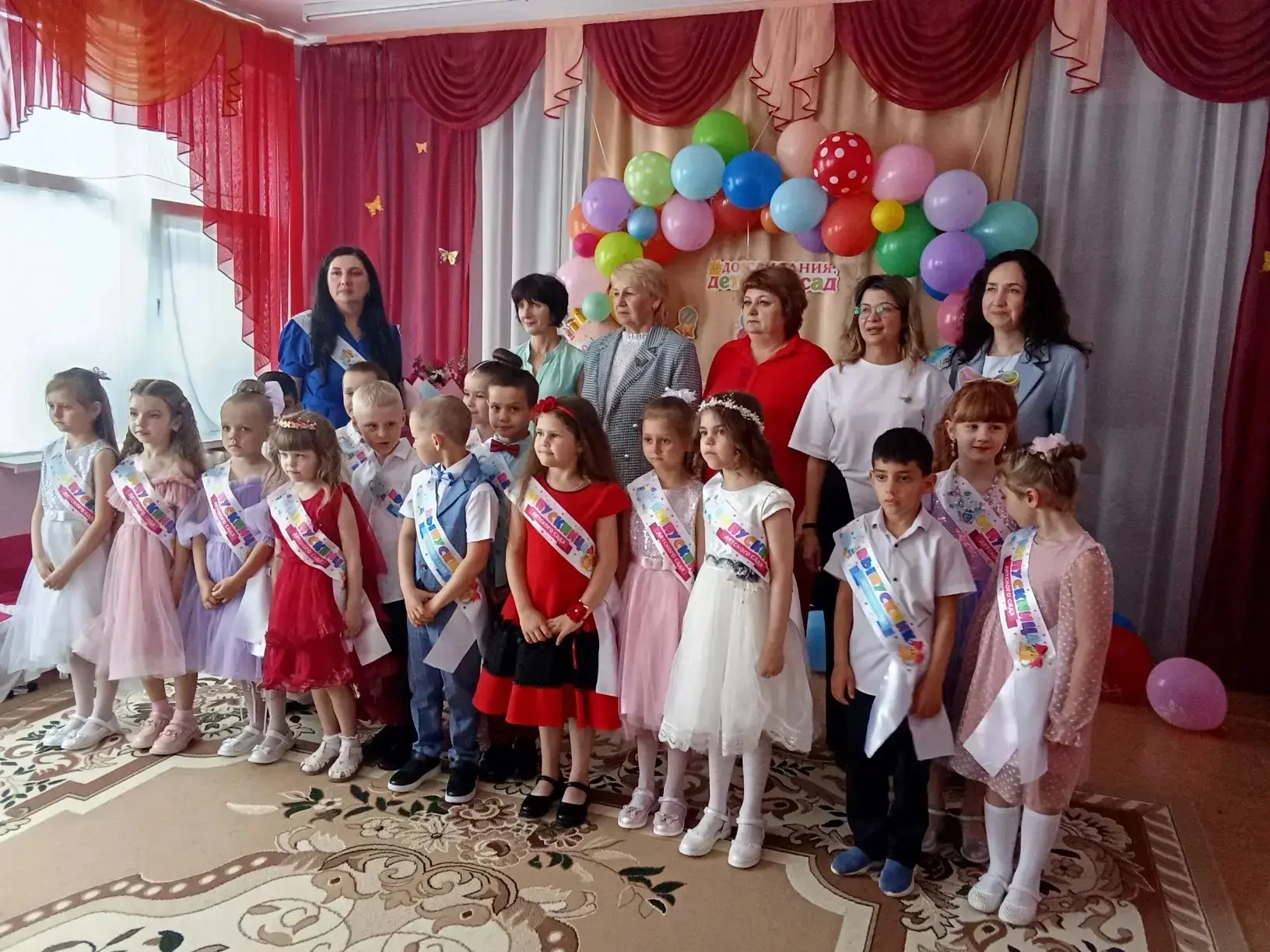 29.05.2026  в нашем детском саду был проведен не просто праздник, а большое событие — В...