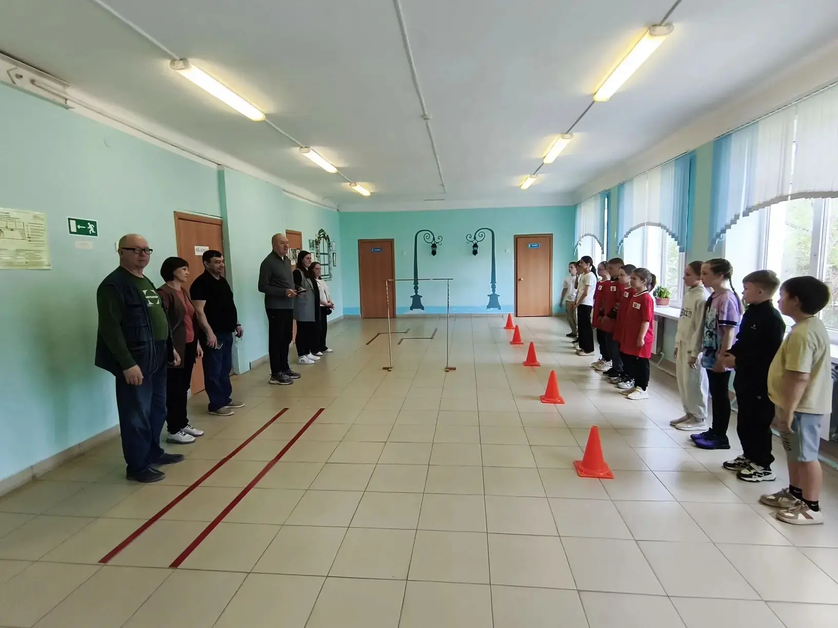 14 мая педагоги дома творчества провели муниципальный этап регионального конкурса юных ...