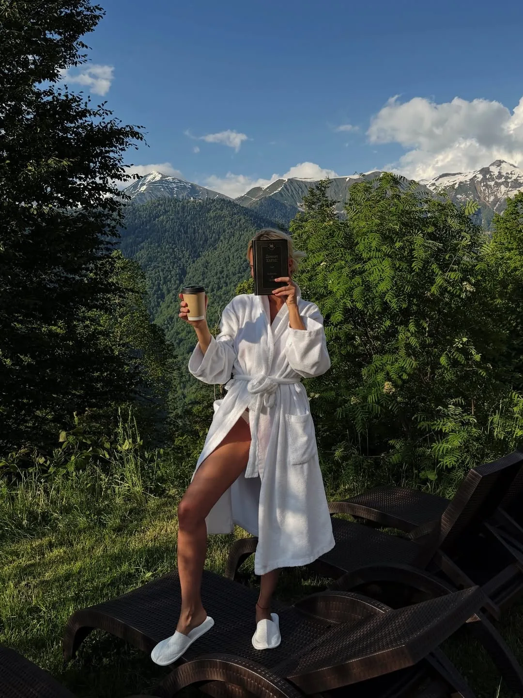Отдых в Green Flow глазами наших гостей😍🌿✨

Забронировать летний отдых