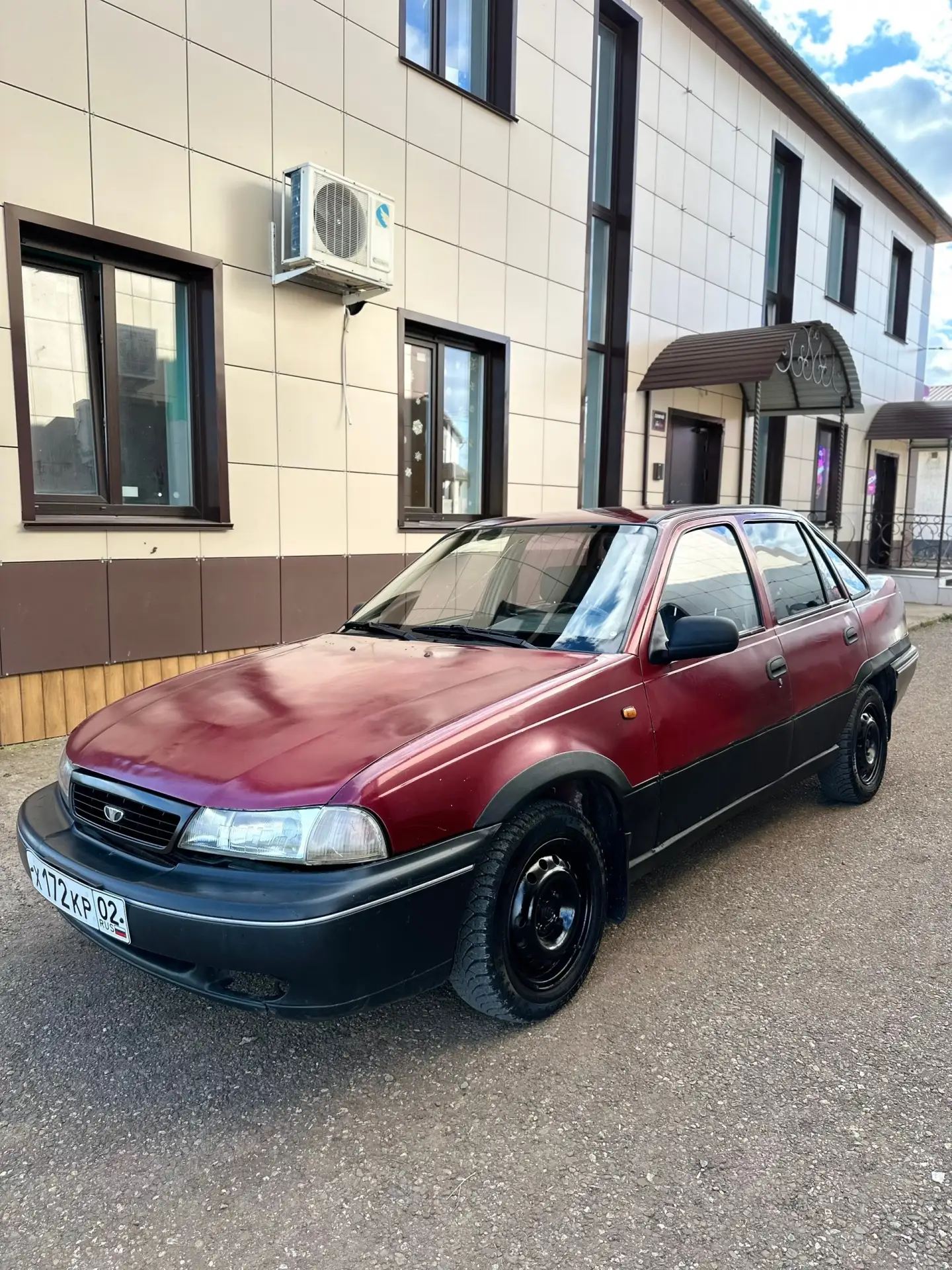 Продам Daewoo Nexia 1.5, 2005г.