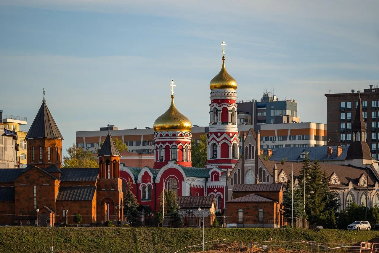 😍 Долгожданная пятница