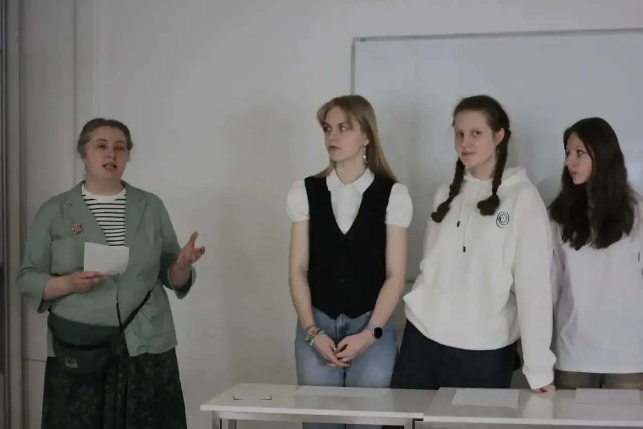 Стали известны имена финалистов конкурса «Советник в деле».    Спешим поздравить команду Лицея: испо