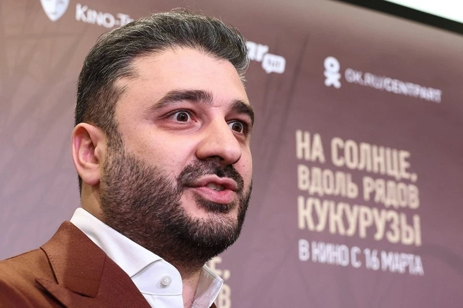 30 октября 2020 года армянский режиссер Сарик Андреасян опубликовал свое письмо президе...