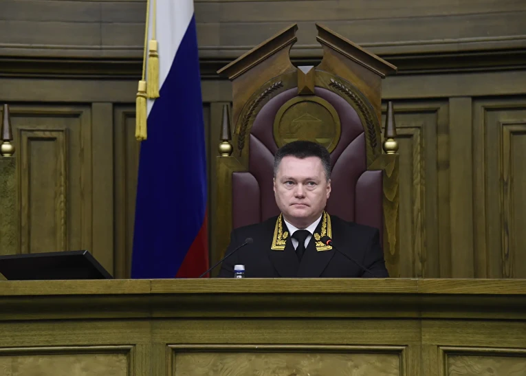 Госдума приняла закон о руководящем характере разъяснений Пленума ВС

Государственная Дума приняла в