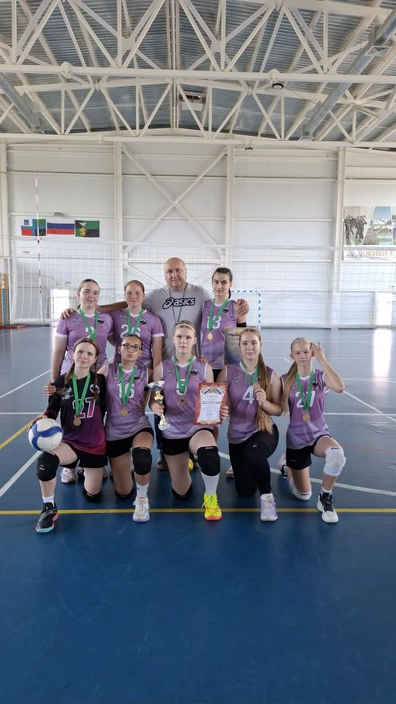 🏐ПЕРВЕНСТВО ПО ВОЛЕЙБОЛУ 🇷🇺