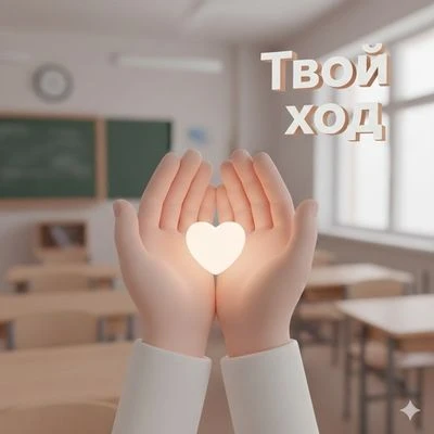 29 ЯНВАРЯ 2026 ГОДА В МАОУ ГИМНАЗИИ №40 СОСТОЯЛАСЬ ЕДИНАЯ ДЕСЯТИМИНУТНАЯ АКЦИЯ «ТВОЙ ХОД».  Ровно в 