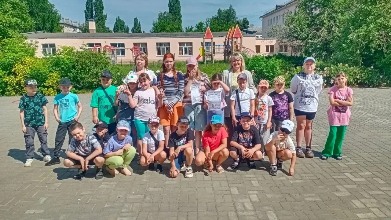 «Все на велосипеды и на самокаты!»
 
   Для всех родителей безопасность и здоровье детей, не менее в