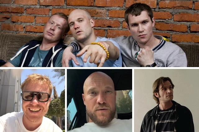 Спустя 16 лет. Как изменились «Реальные пацаны» и что стало с актёрами