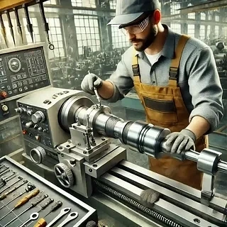 Токарь 
 
💰 65 900 - 102 000 руб. 
 
📍 Республика Татарстан, город Казань, Родины улица, 9 
 
🕒 П